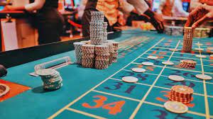 Вход на официальный сайт Vega Casino