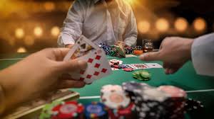 Онлайн казино Vega Casino